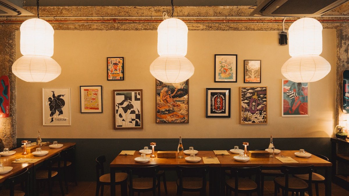 New Pizza Concepts Open Across Singapore - new pizza concepts singapore