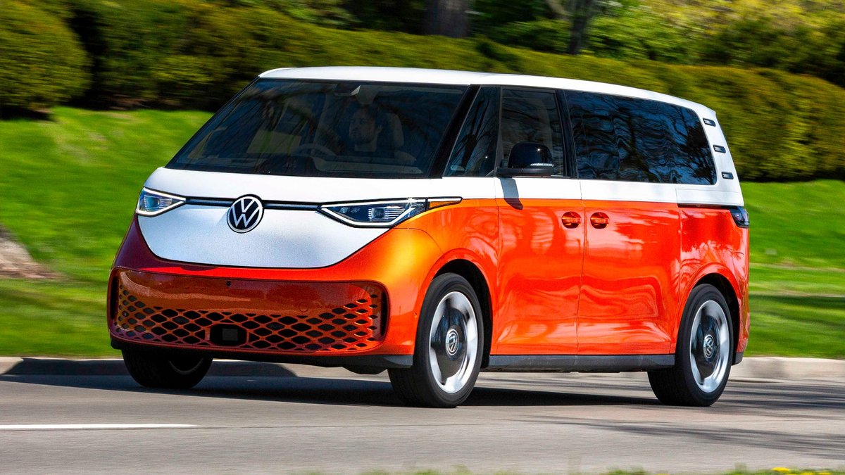 Volkswagen retools electric Buzz for affordability Volkswagen retools electric Buzz for affordability - electric buzz affordability