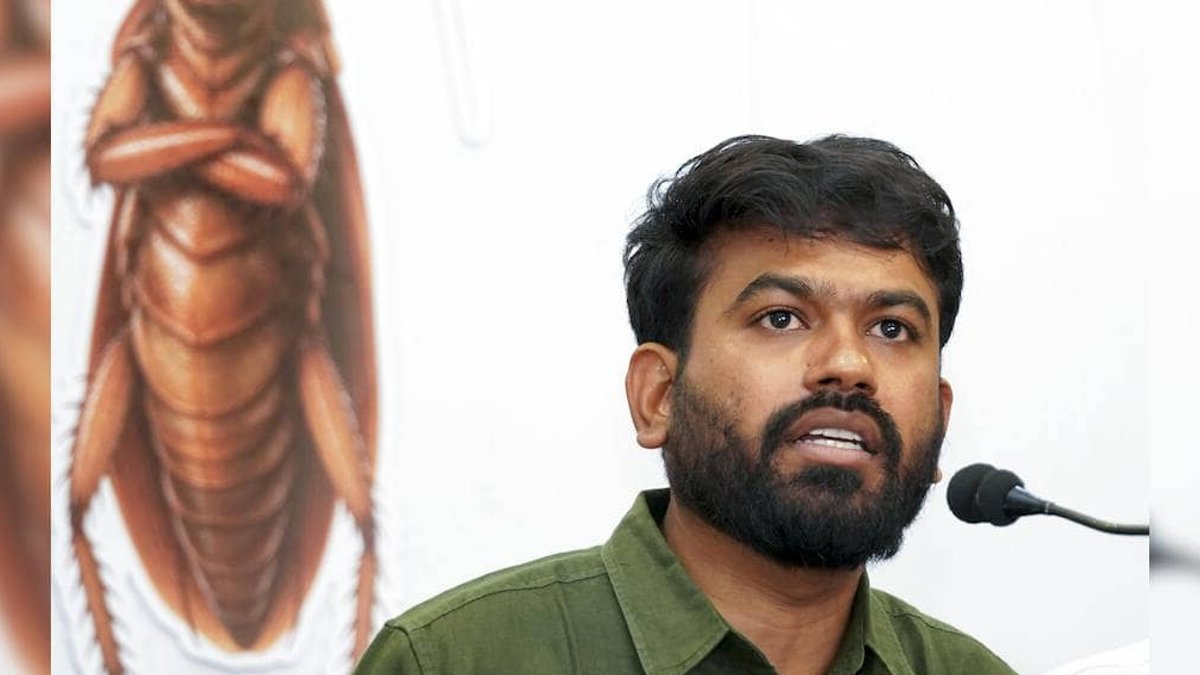 Dipke: Govt Restrictions Hurt Businesses More Than Protests Dipke: Govt Restrictions Hurt Businesses More Than Protests - govt restrictions businesses