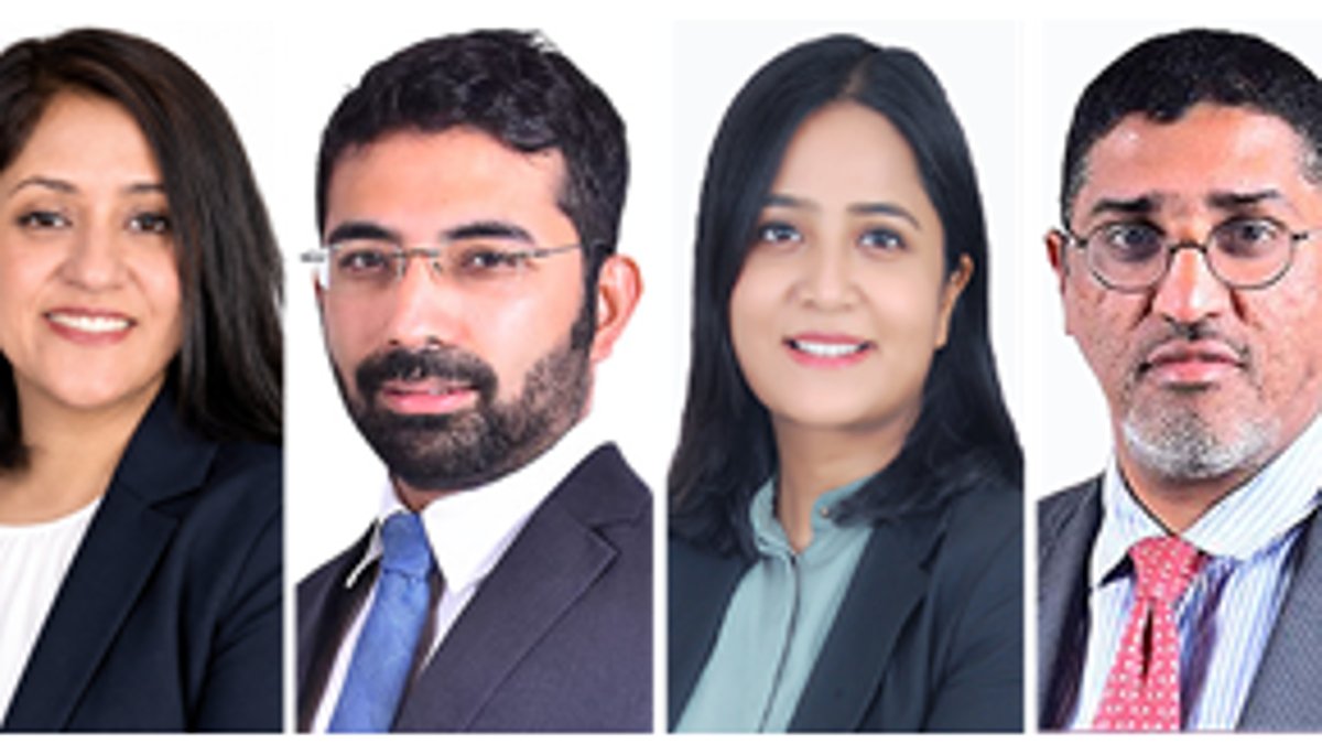 Shardul Amarchand Mangaldas Adds Four Partners in Delhi, Bengaluru Shardul Amarchand Mangaldas Adds Four Partners in Delhi, Bengaluru - corporate practice