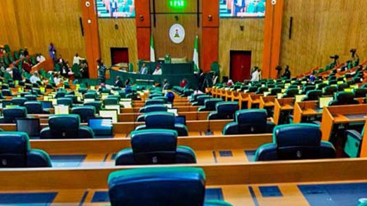 Nigeria Lawmakers Push for Child Marriage Ban - child marriage ban