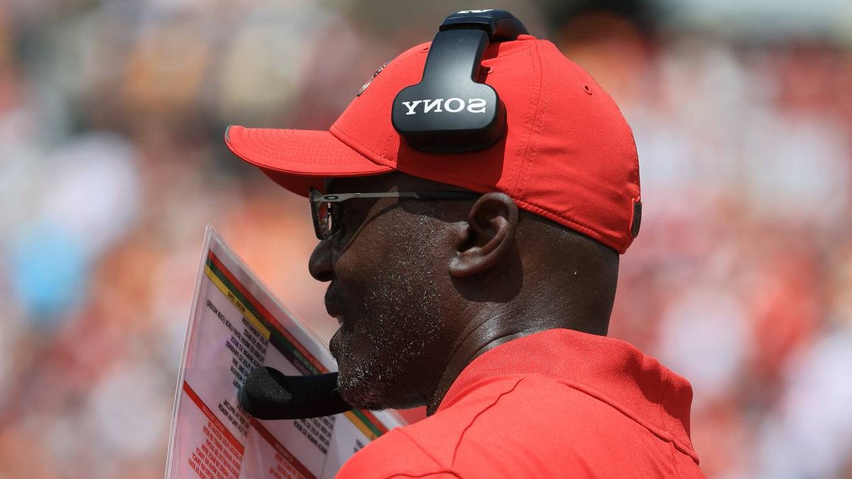 Buccaneers Must Stop Steelers' Warren - stop warren