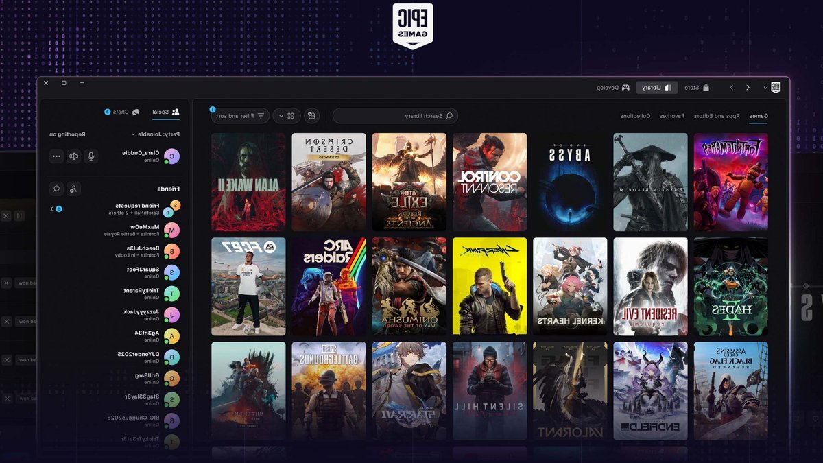 Epic’s New Launcher Speed Claim Undermined by Steam
