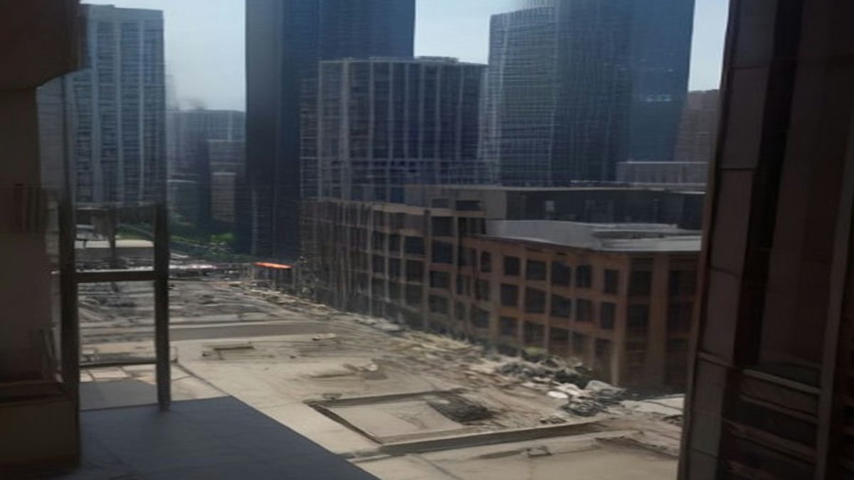 Chicago Mixed Income Project Breaks Ground