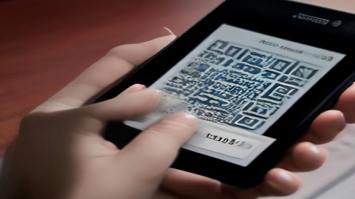 CICC Warns of QR Code and Love Scams Ahead