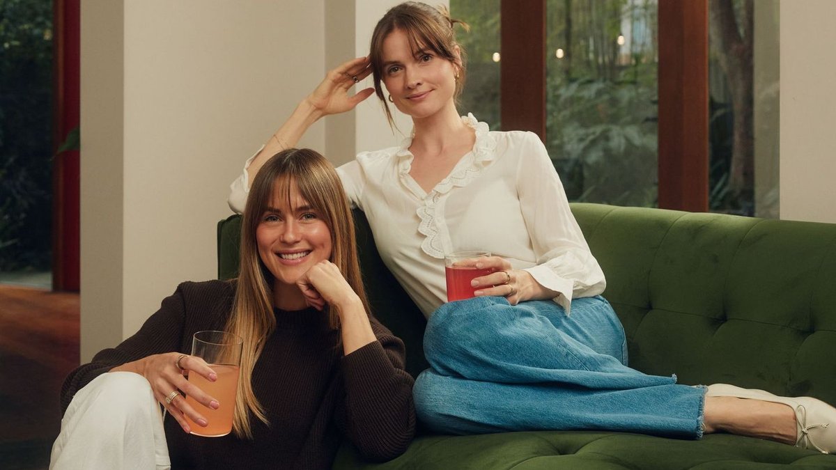 KIC launches women-focused electrolyte line in Australian pharmacies KIC launches women-focused electrolyte line in Australian pharmacies - women electrolyte line