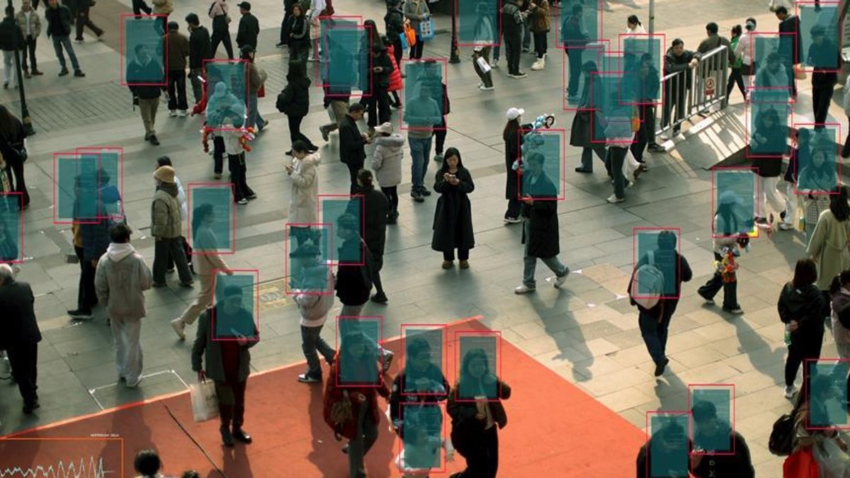 Retail Trust Partners with AI Firm to Enhance Worker Safety - retail worker safety