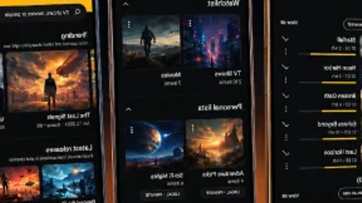 Sofa Time launches universal TV and movie tracker - sofa time tracker