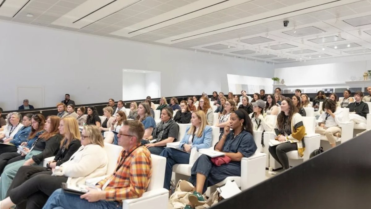 Florim USA’s tile brand hosts sustainability summit for architects - sustainability summit