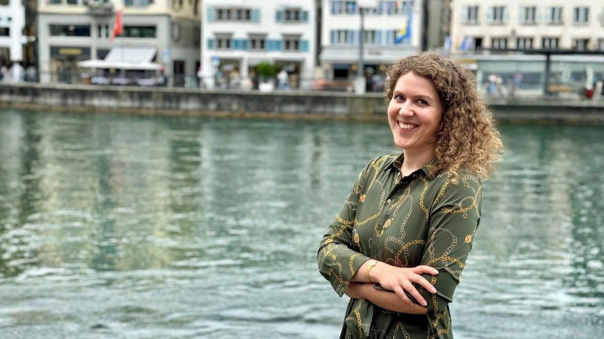 Traveling lawyer finds remote work rewards-and limits