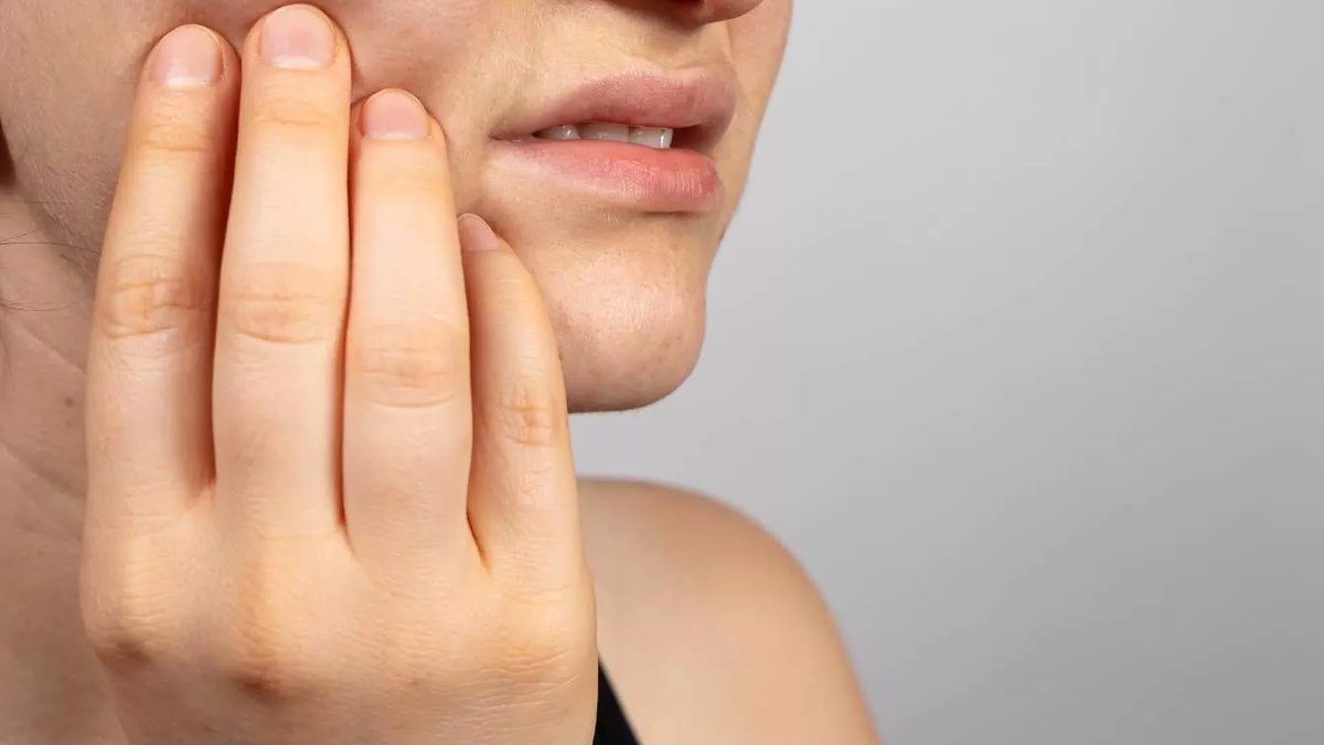 Dentine Hypersensitivity Often Goes Untreated in Australia