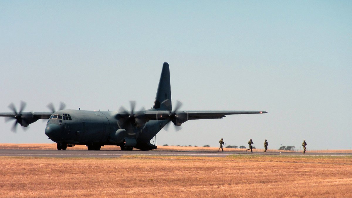 Australia sells off 68 Defence sites to cut costs