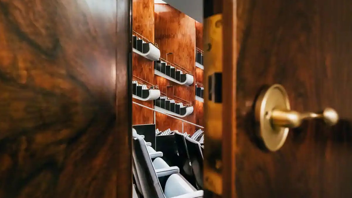 Cologne’s Bühnen Köln Theatre Reopens After 14-Year Renovation