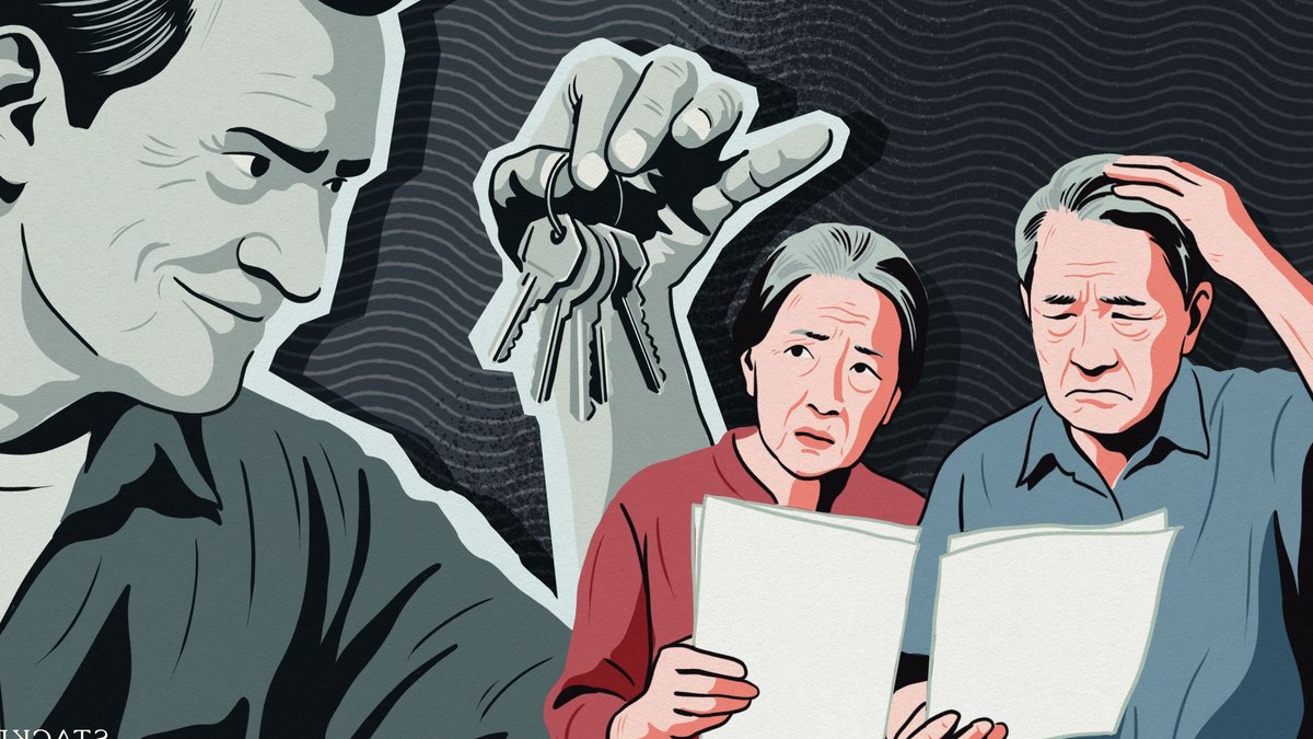 Singaporean Landlords Face Heavy Losses in Court Dispute With Tenants Singaporean Landlords Face Heavy Losses in Court Dispute With Tenants - singaporean landlords