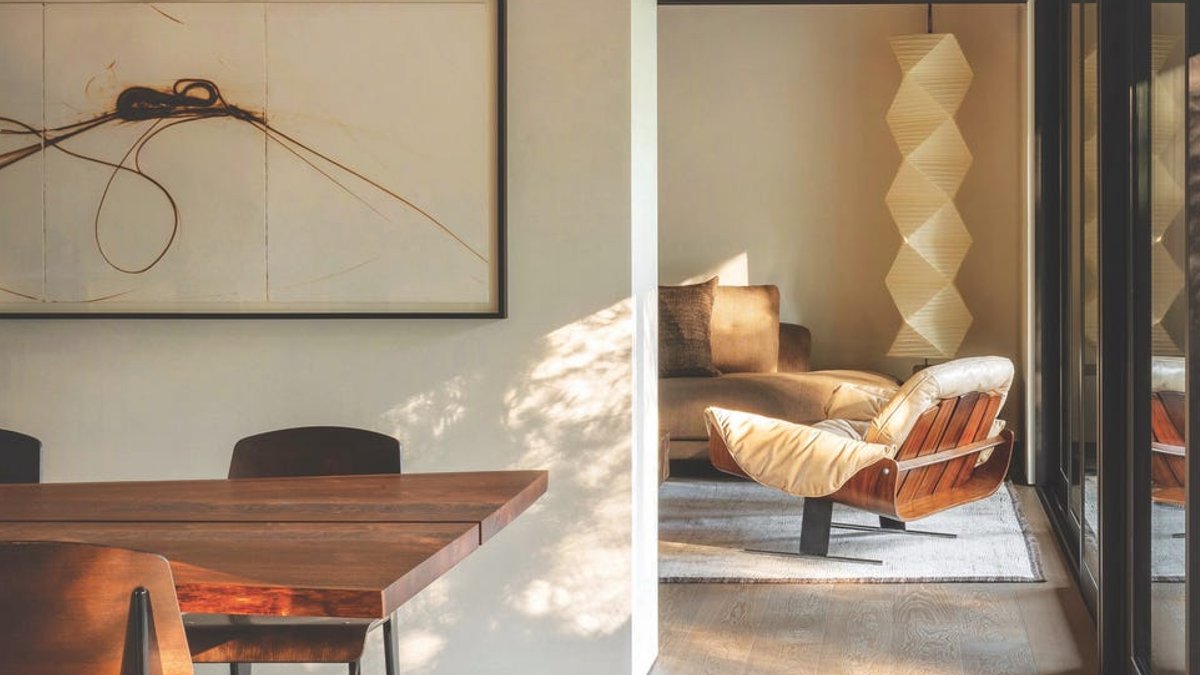 ELLE Decoration focuses on bedroom comfort - bedroom comfort
