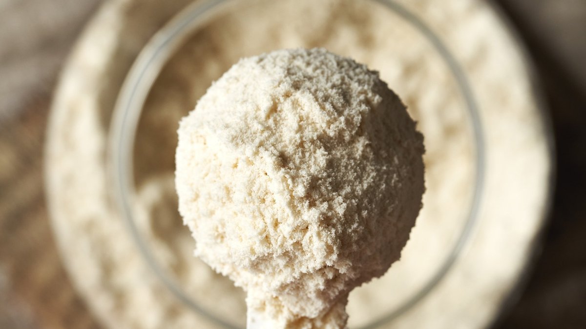 Whey Protein Before Meals May Lower Blood Sugar Spikes - whey protein