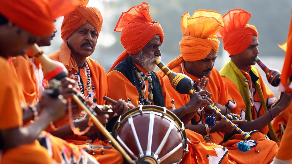 India Celebrates Dussehra with Grand Processions and Effigy Burnings India Celebrates Dussehra with Grand Processions and Effigy Burnings - dussehra india