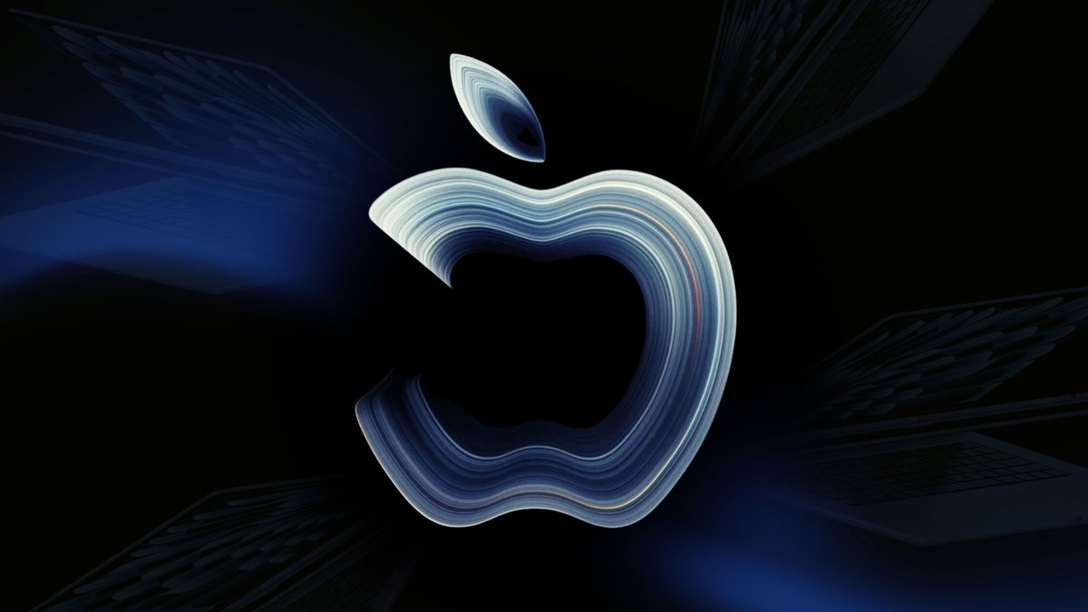 Apple's Touchscreen MacBook Ultra Debuts in LA Event - macbook ultra