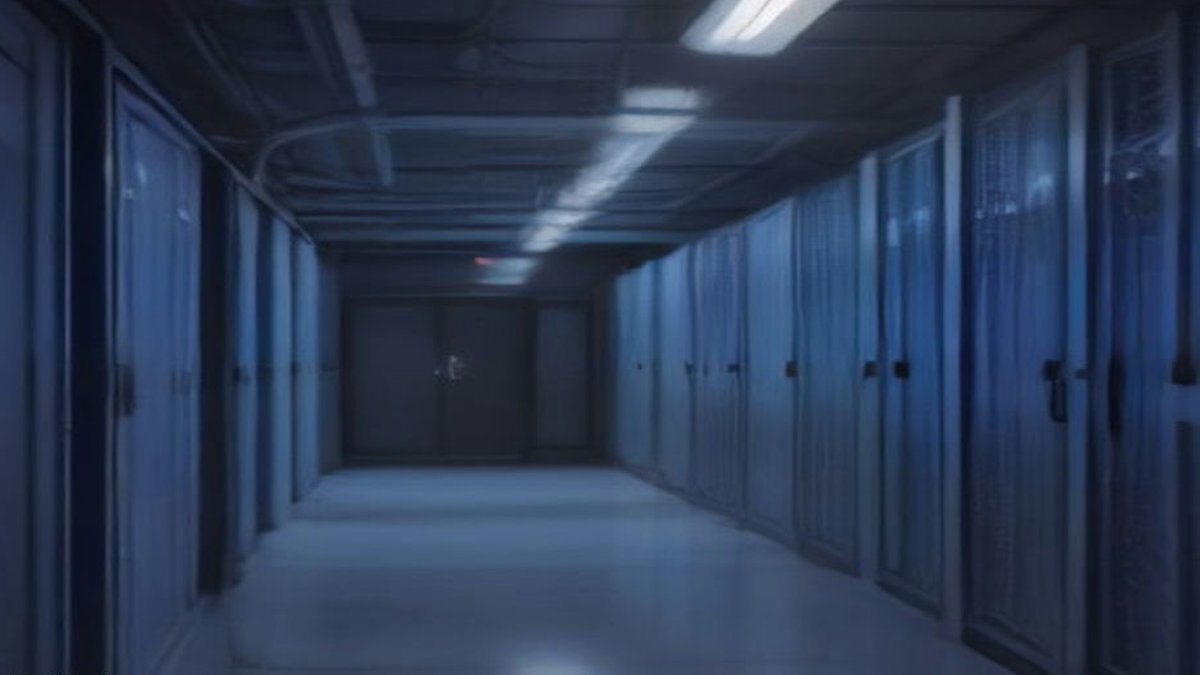 AI Agents Transform Distributed Systems, Redefine Decision-Making AI-powered server room operations.