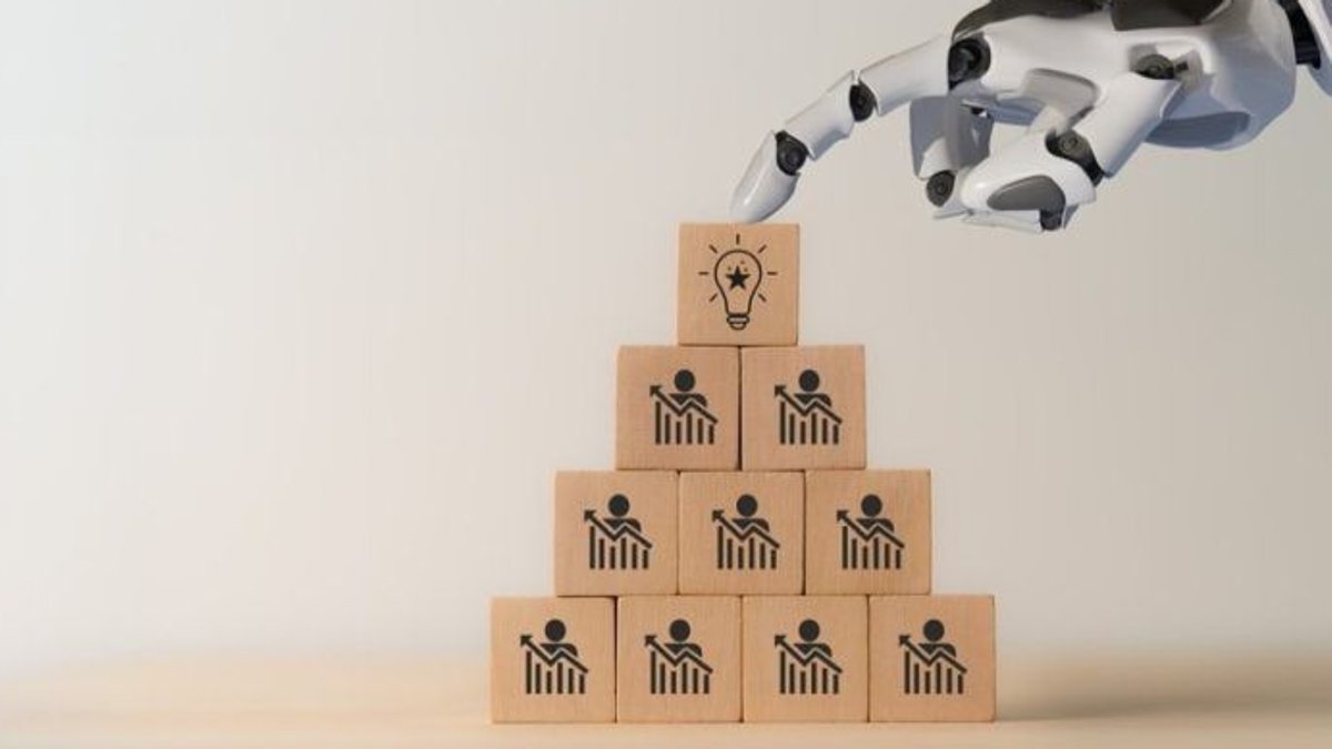 US Company Improves Workforce Development with AI