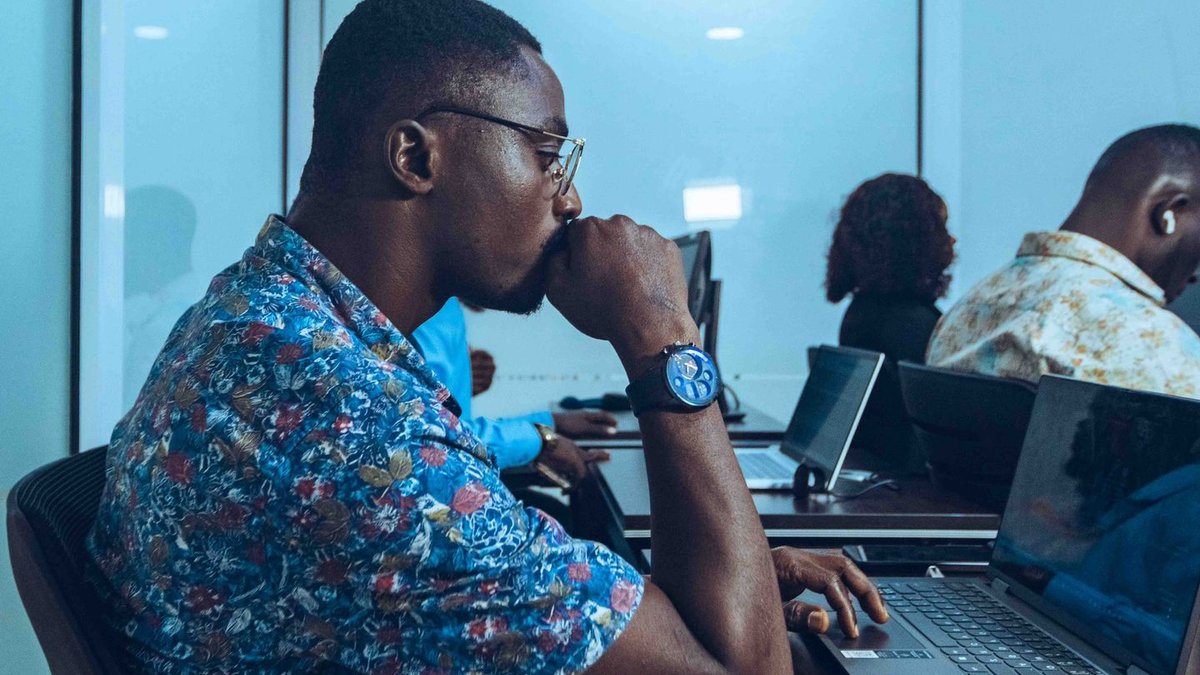 AI Skills Enrollments Surge in Key African Markets AI Skills Enrollments Surge in Key African Markets - ai skills