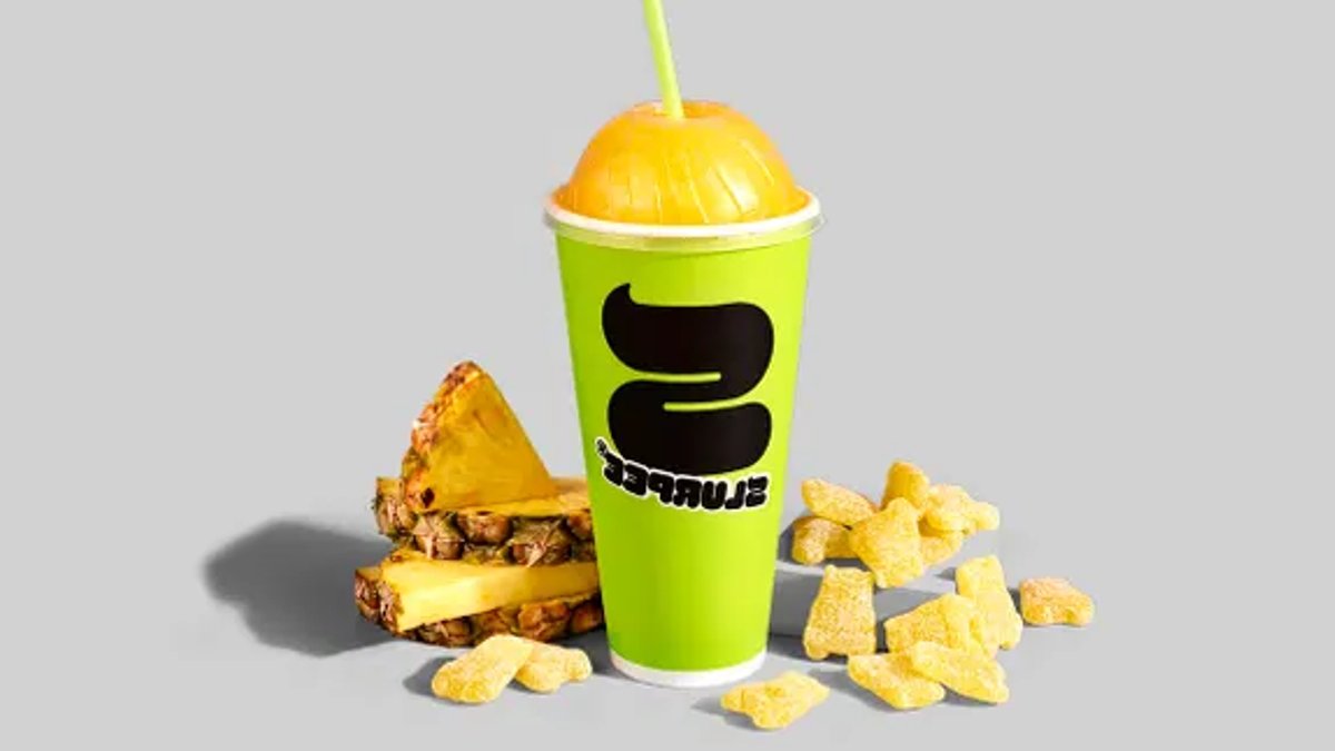 Convenience Stores See Surge in Sour Sales - convenience stores