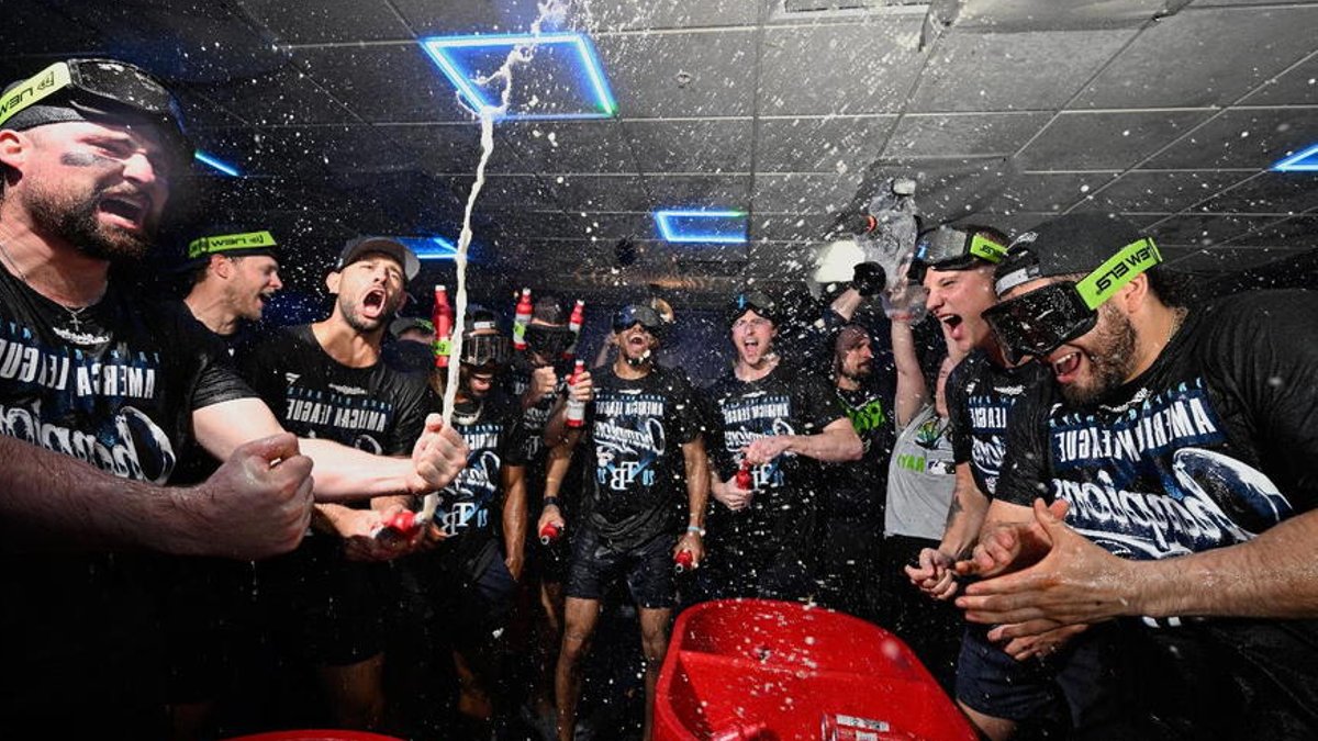 Rays’ frugal trades and signings fuel World Series run - rays frugal trades