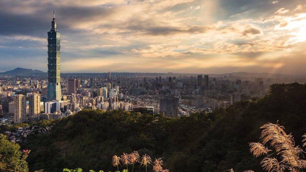 Taiwan growth forecast remains at 11 point 6 percent - taiwan growth