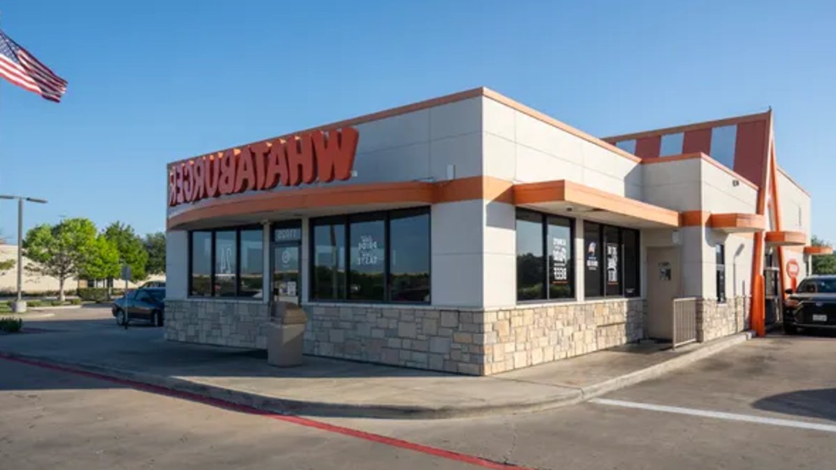 Whataburger Diversifies Suppliers to Tackle Inflation, Drive Growth Whataburger Diversifies Suppliers to Tackle Inflation, Drive Growth - supplier diversification