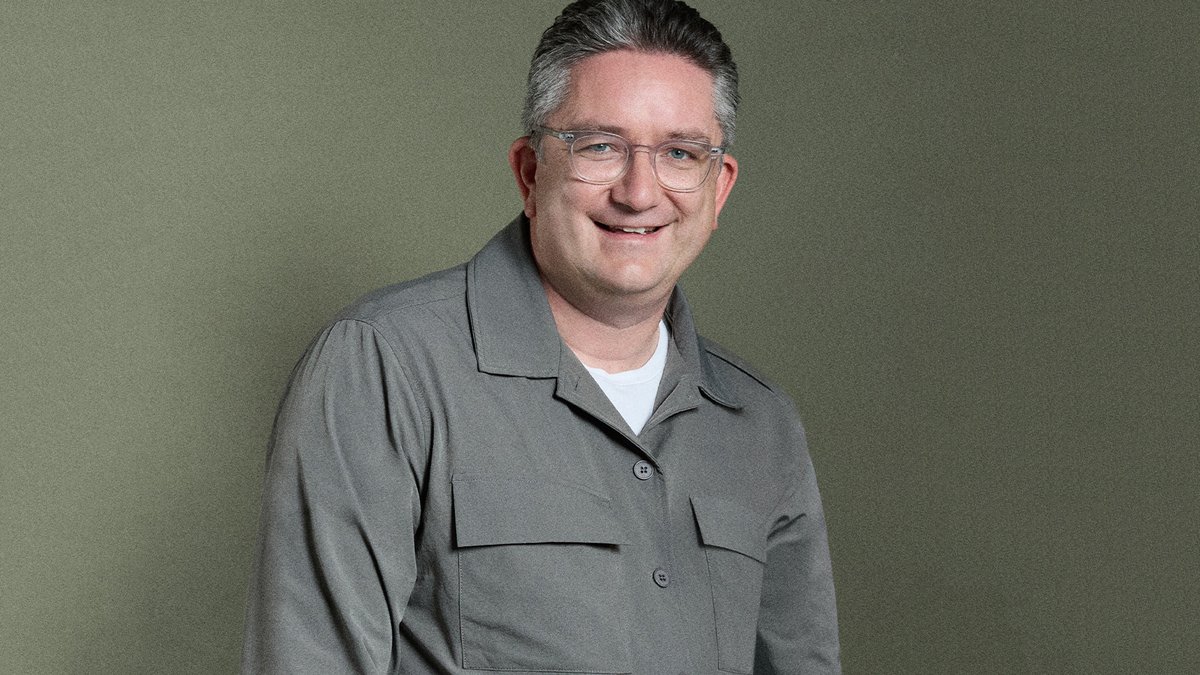 Spring Fair announces Dan Finley as speaker - spring fair 2027 speakers