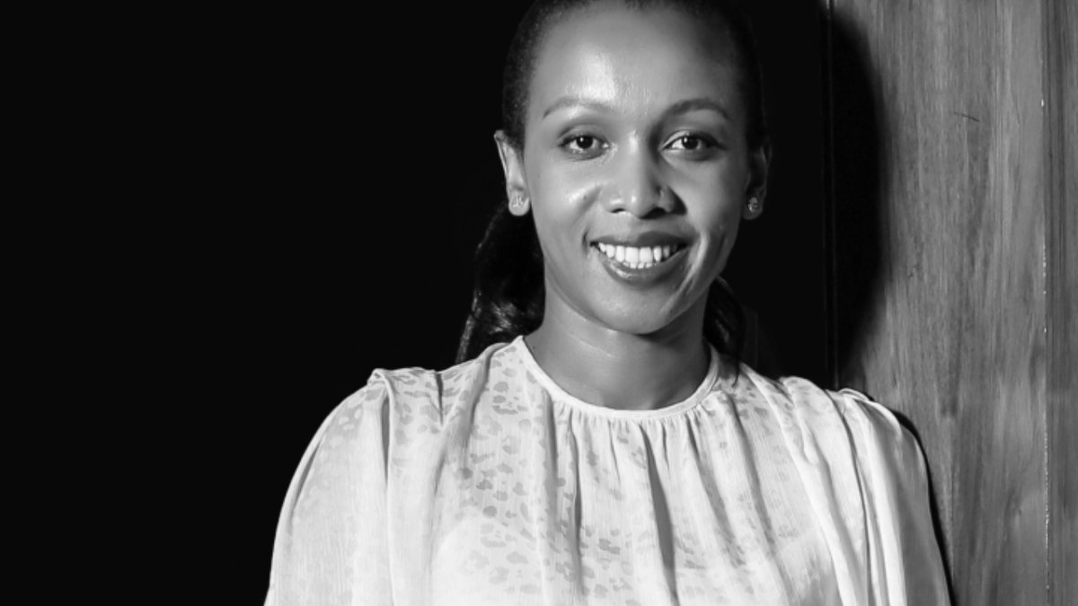 Finserve Africa MD Eva Ngigi Sarwari Dies at 45 Finserve Africa MD Eva Ngigi Sarwari Dies at 45 - finserve africa md