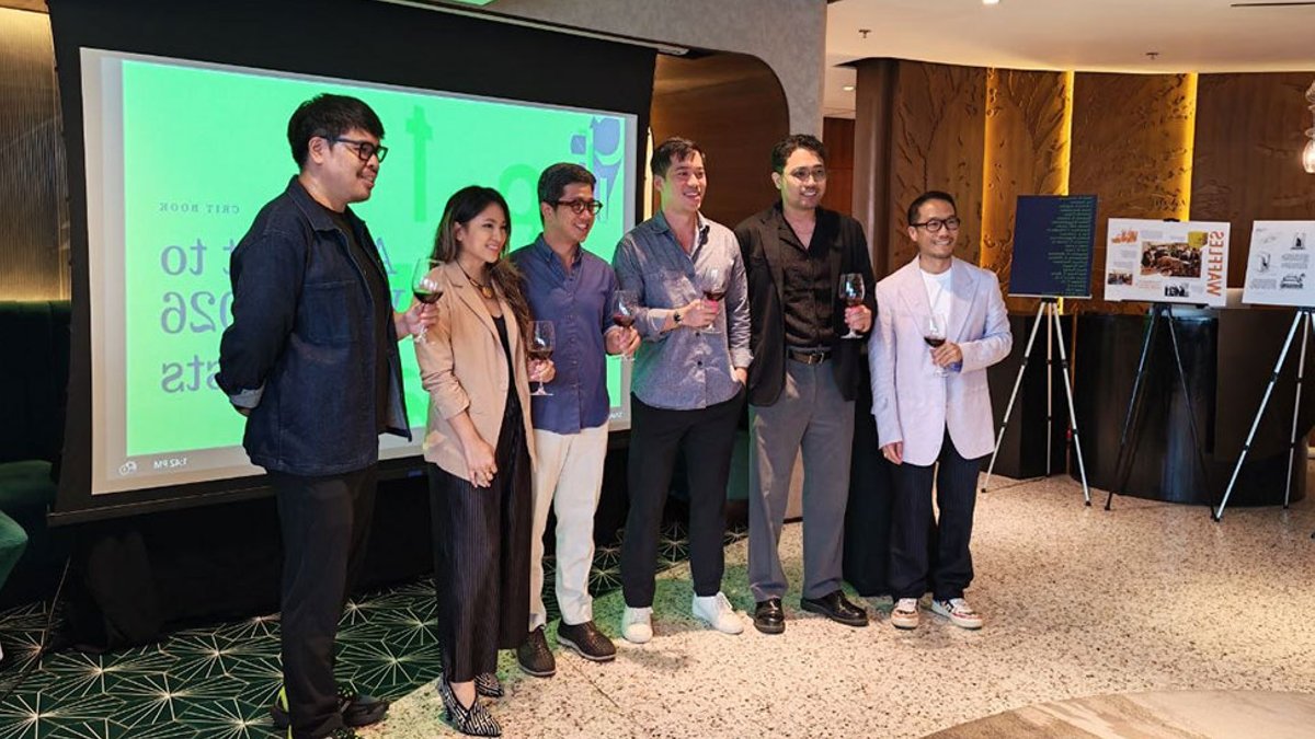 Filipino architects win global recognition