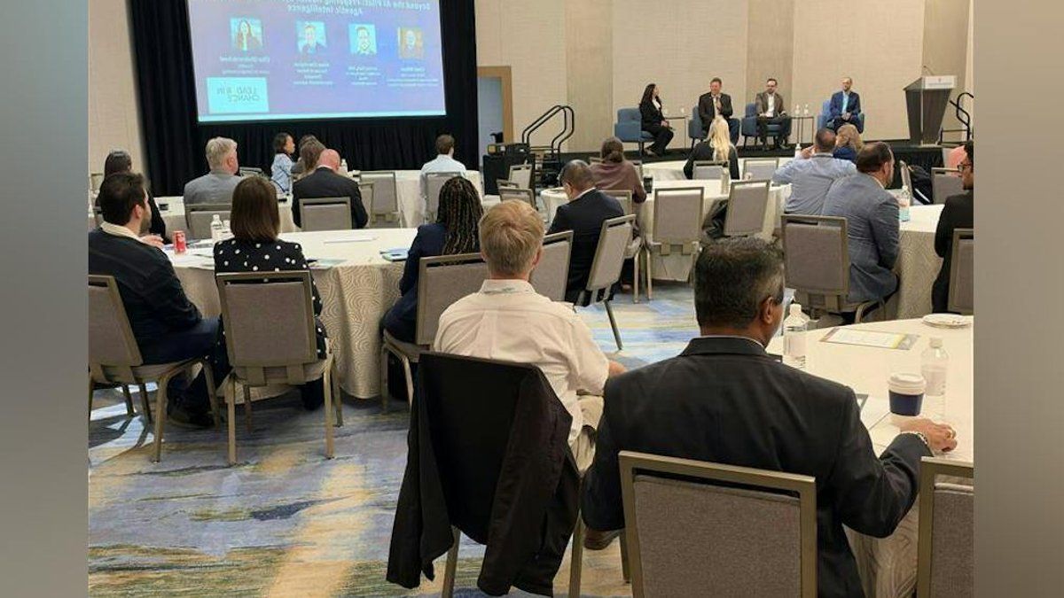 Healthcare leaders focus on patient centered innovation