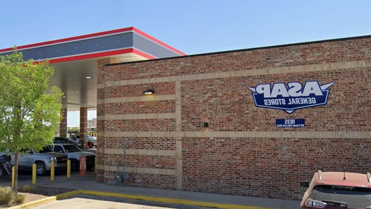 Casey’s buys Oklahoma convenience chain ASAP Energy - convenience stores acquisition