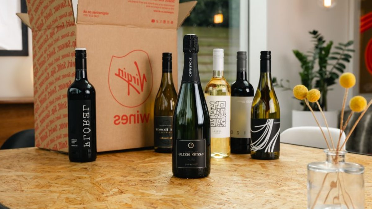 Virgin Wines posts mixed financial results - virgin wines