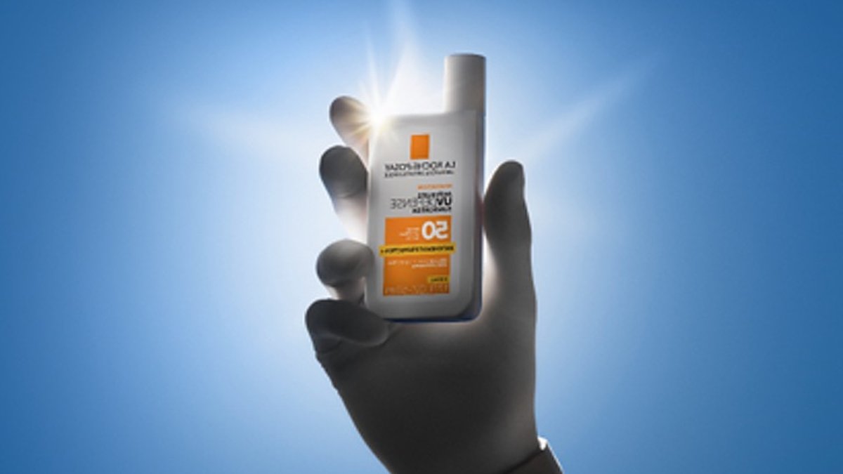 La Roche-Posay Introduces Anthelios Sunscreen Featuring FDA-Approved BEMT La Roche-Posay Introduces Anthelios Sunscreen Featuring FDA-Approved BEMT - anthelios sunscreen