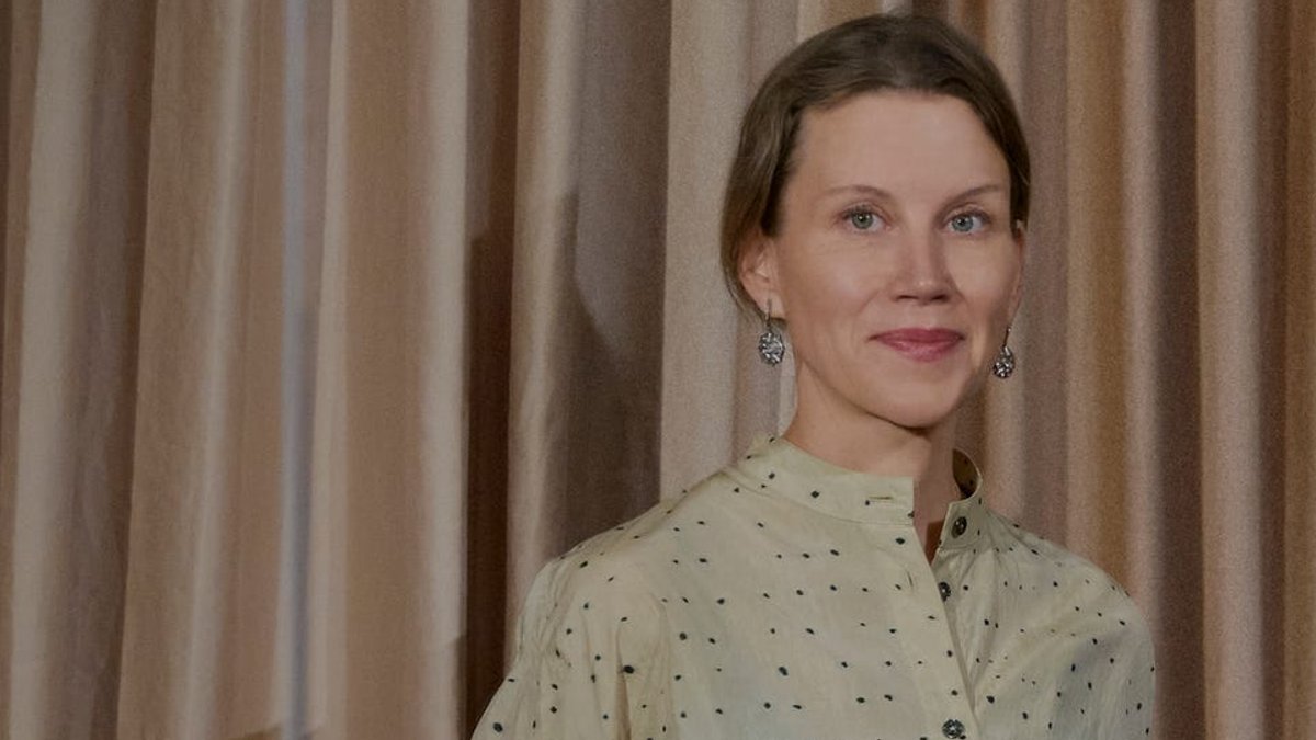 Silka Rittson-Thomas designs Le Monde Béryl’s bold Manhattan flagship Silka Rittson-Thomas designs Le Monde Béryl’s bold Manhattan flagship - luxury flagship