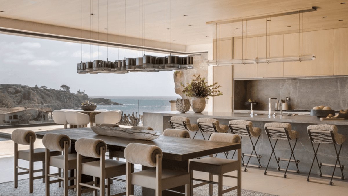 WestEdge Design Fair Showcases Luxury Living in Santa Monica WestEdge Design Fair Showcases Luxury Living in Santa Monica - westedge design fair