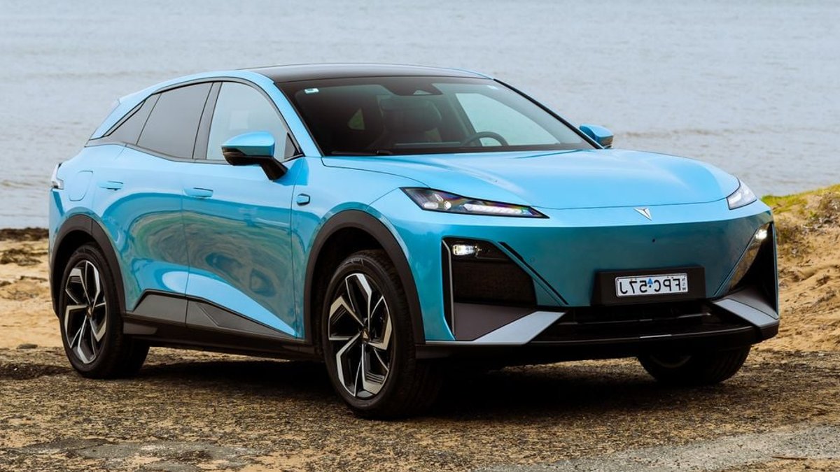 Changan Takes Direct Control of Deepal in Australia - changan takes