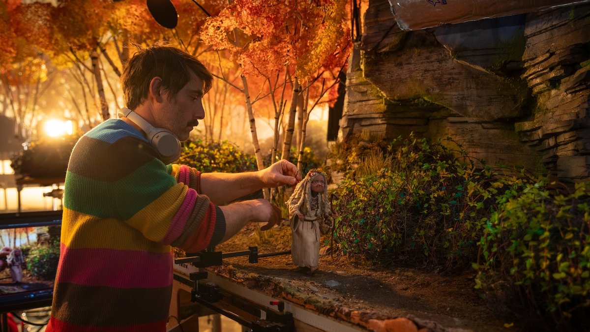 Wildwood Creators Draw Fantasy From Portland Forest Park - forest park