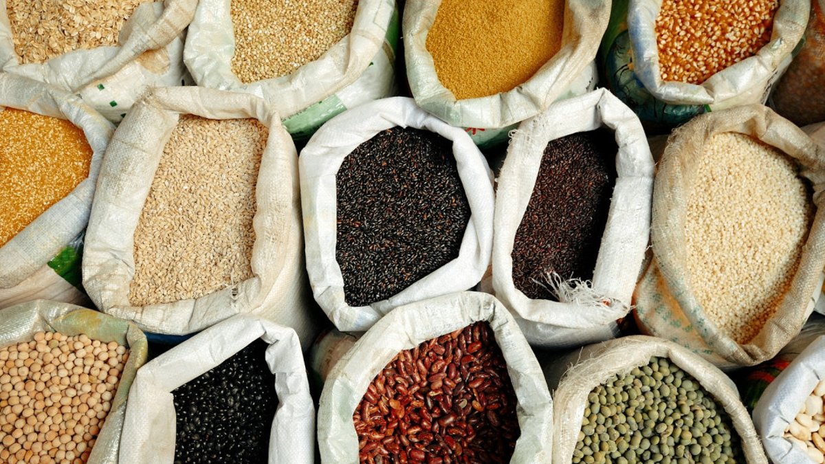 S&P Global Warns Hormuz Disruption Threatens Global Food Security - hormuz disruption