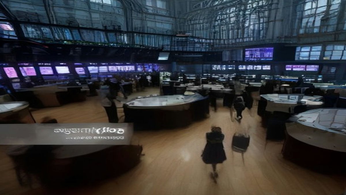 PPF keeps DB levy at zero, pauses ACS **London Stock Exchange trading floor**.