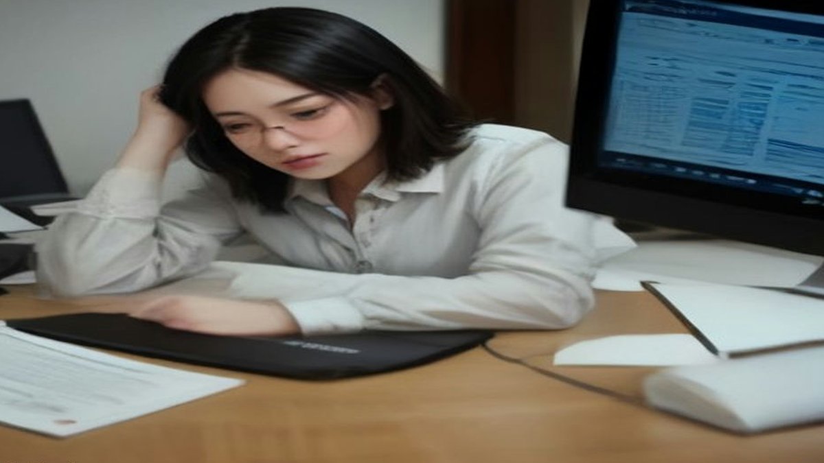 Analysts Recommend Diverse Sectors, Swiggy Ratings Mixed Financial analyst at desk.
