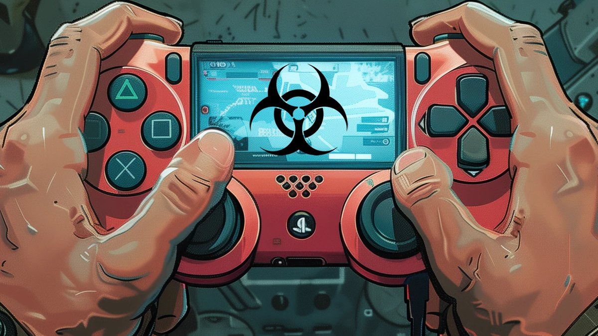 Capcom confirms massive gaming account data breach - gaming account breach