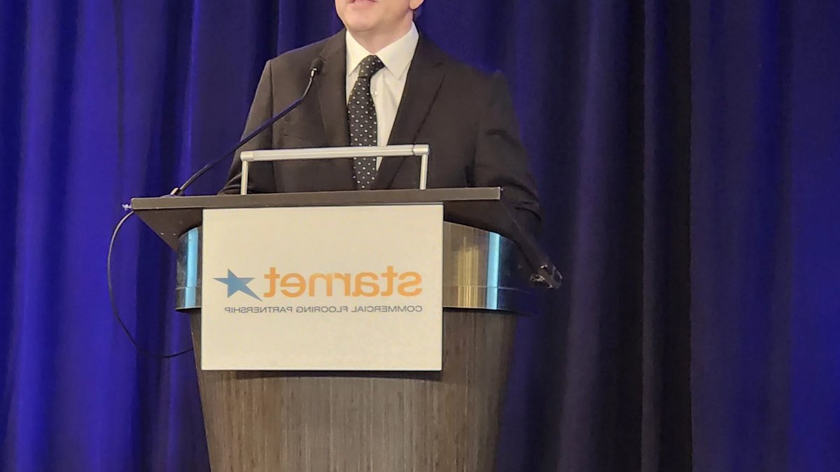 Starnet Fall Conference Highlights Growth Opportunities in San Antonio