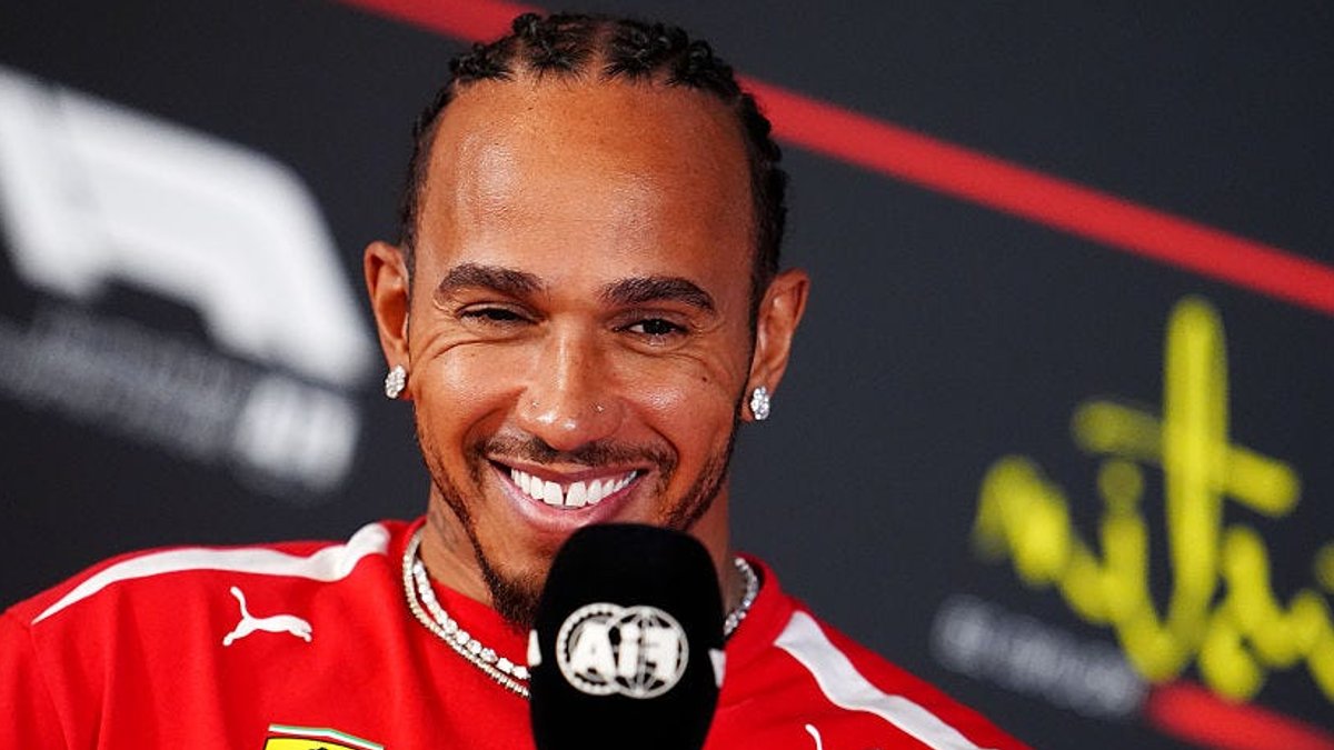 Hamilton calls Africa race new reason to extend F1 career Hamilton calls Africa race new reason to extend F1 career - lewis hamilton f1