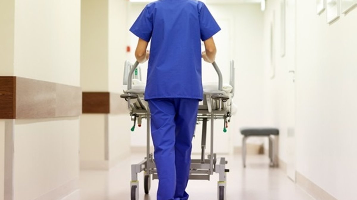 Flawed Hospital Sinks May Fuel Superbug Spread - hospital sinks superbug