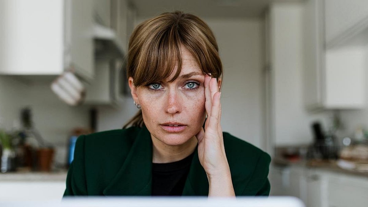 Americans increasingly view stress as normal - stress normalization