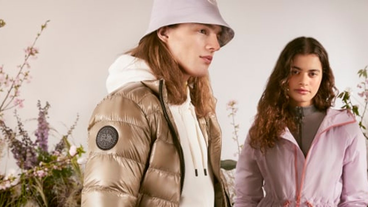 Canada Goose expands Sydney store Canada Goose expands Sydney store - canada goose