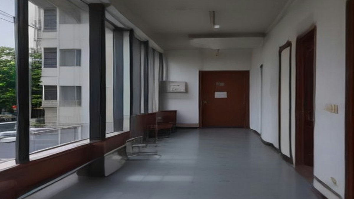 Medical college admission office.